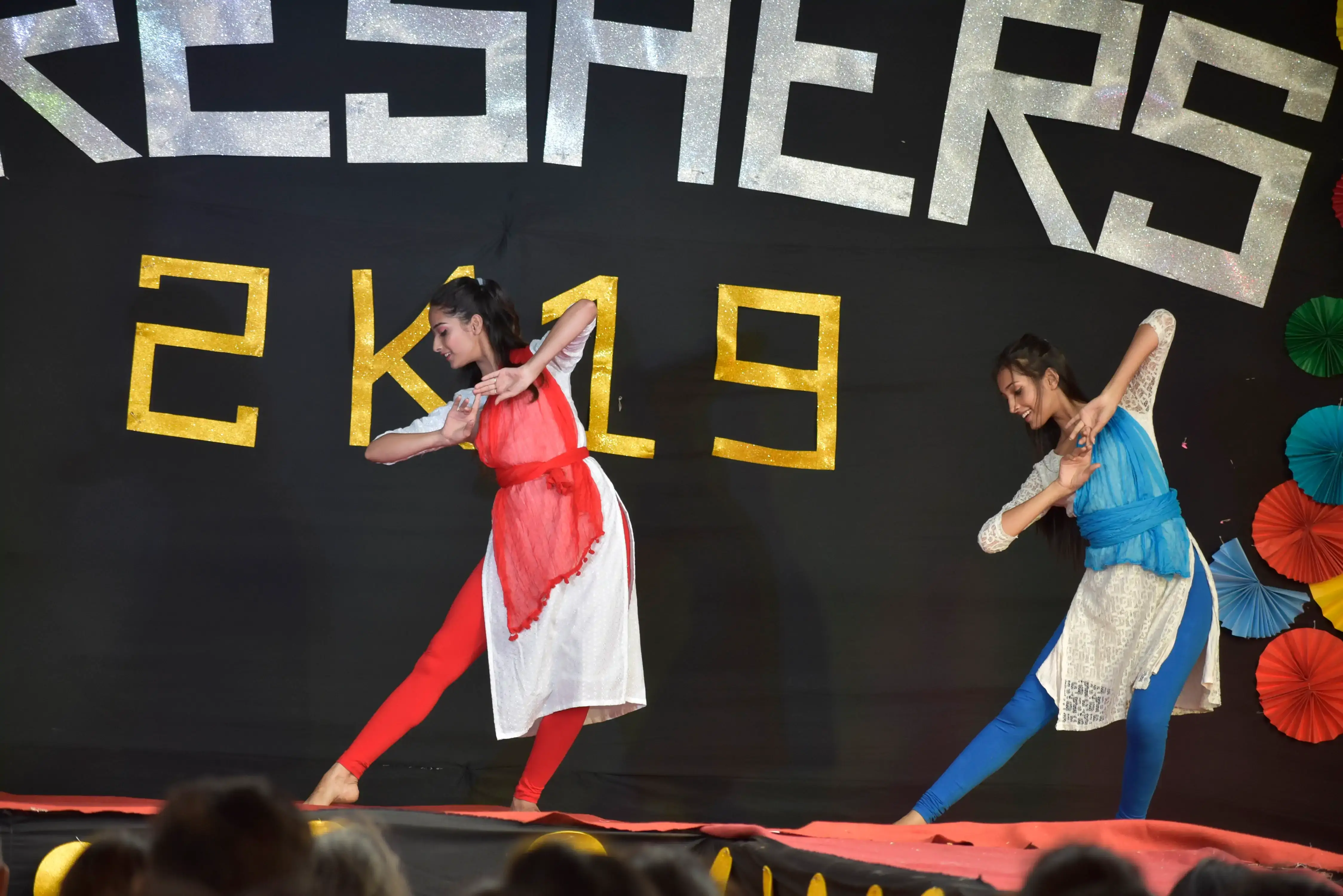 Freshers Day image no 1