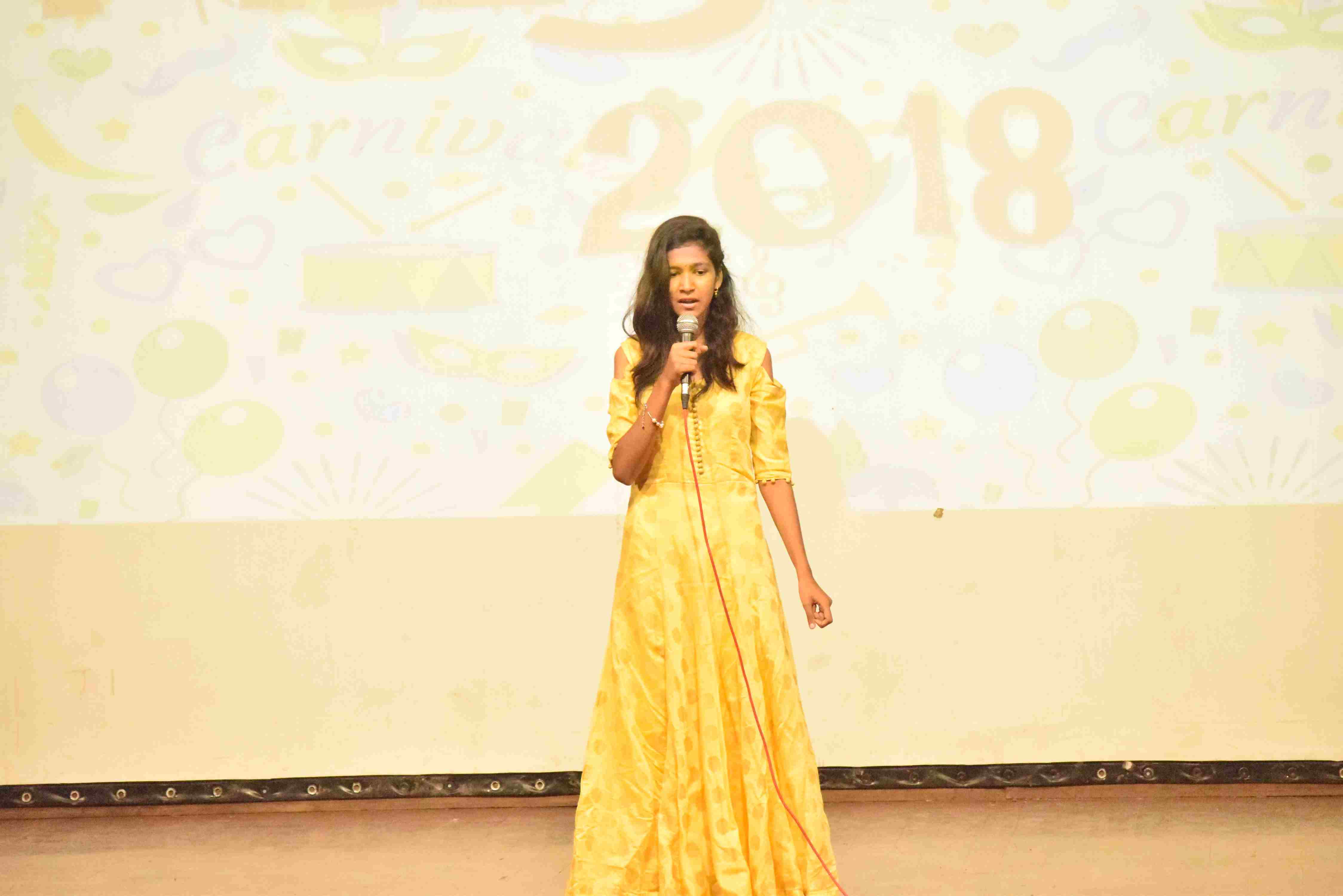 Freshers Day image no 11