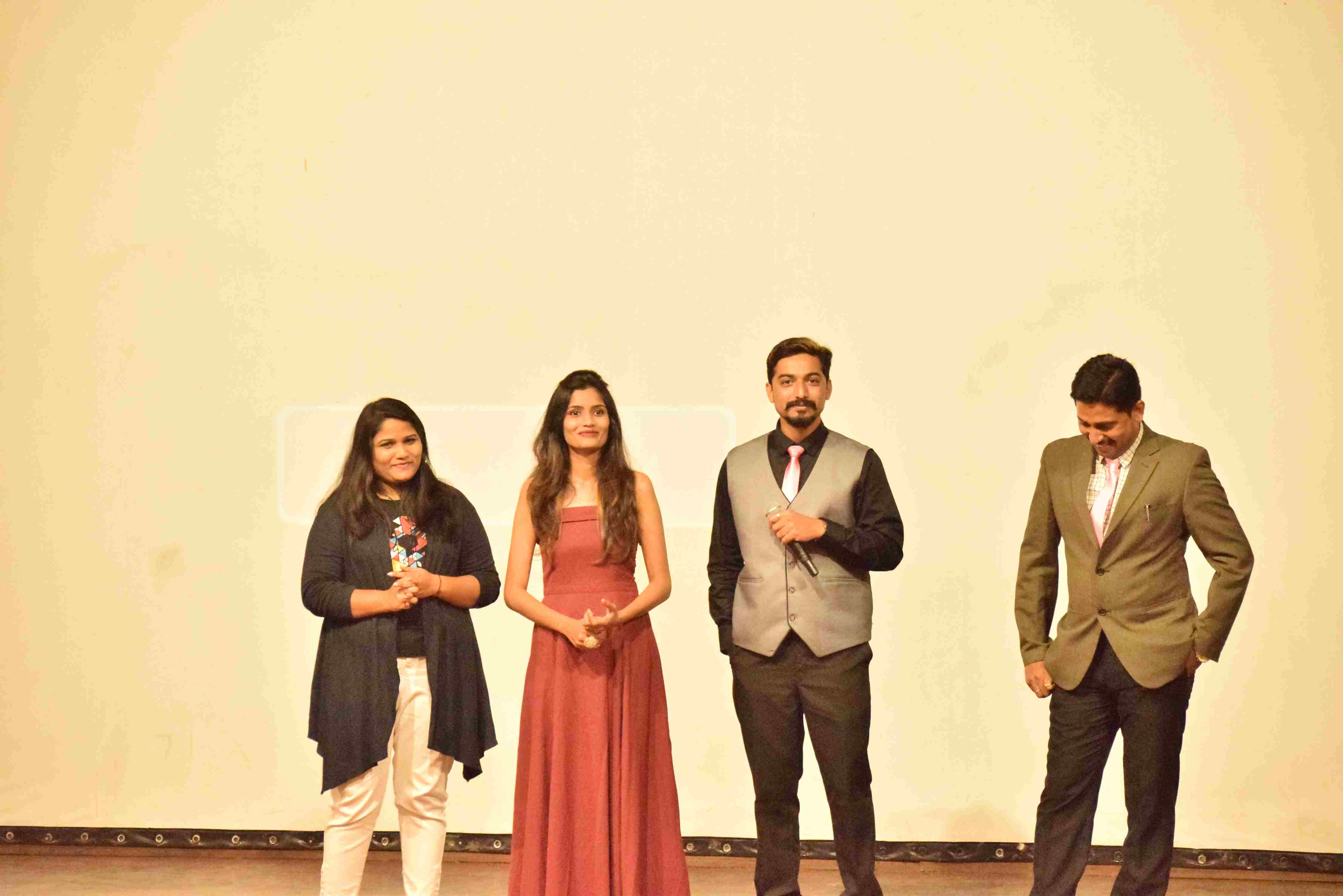 Freshers Day image no 12