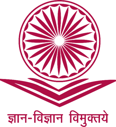 Logo of University Grants Commission