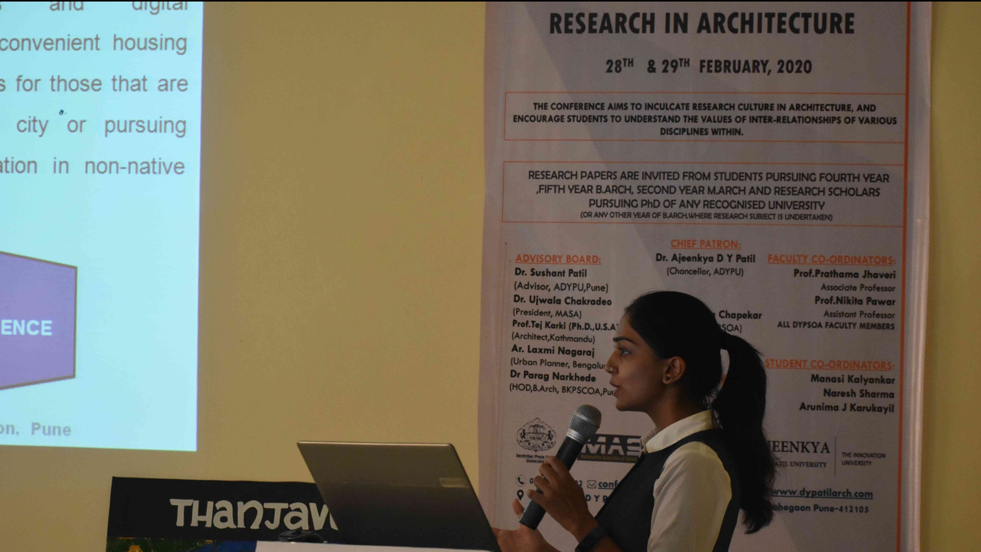 National Student Conference