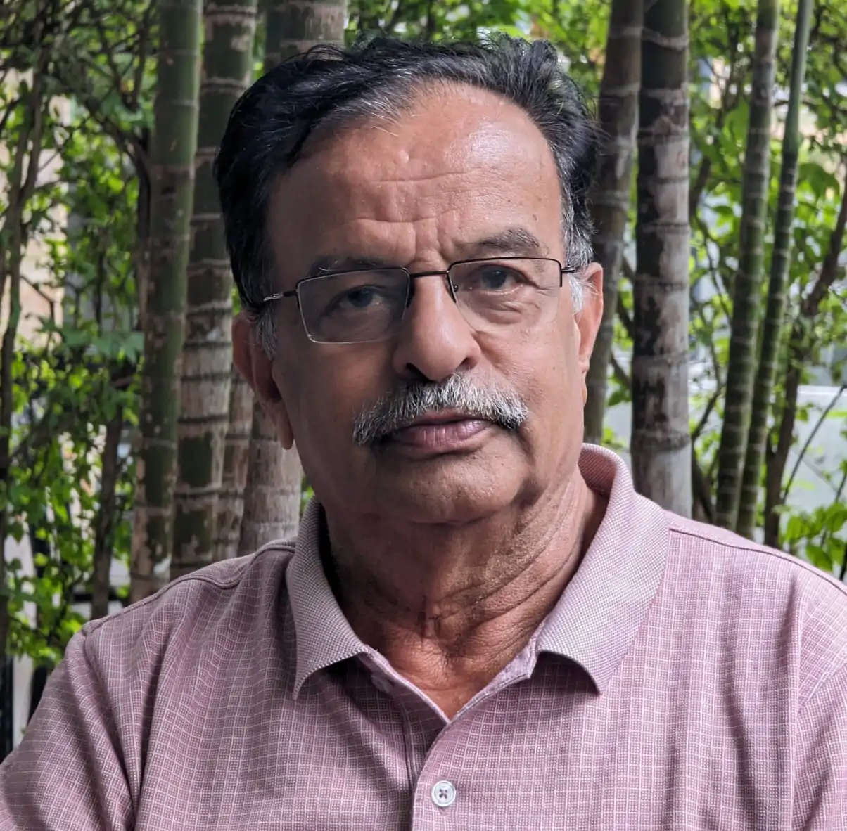 Prof Arun Atre, D Y Patil School of Architecture,Lohegaon,Pune