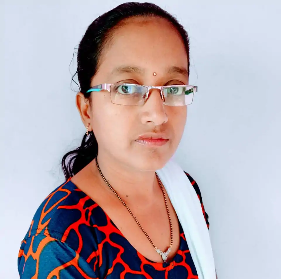 Prof. Priyanka Ghodke,D Y Patil school of architecture, Lohegaon, Pune