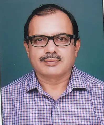 Prof.Anil Joshi,Design Chair, D Y Patil School of Architeture, dypsoa,Lohegaon, Pune