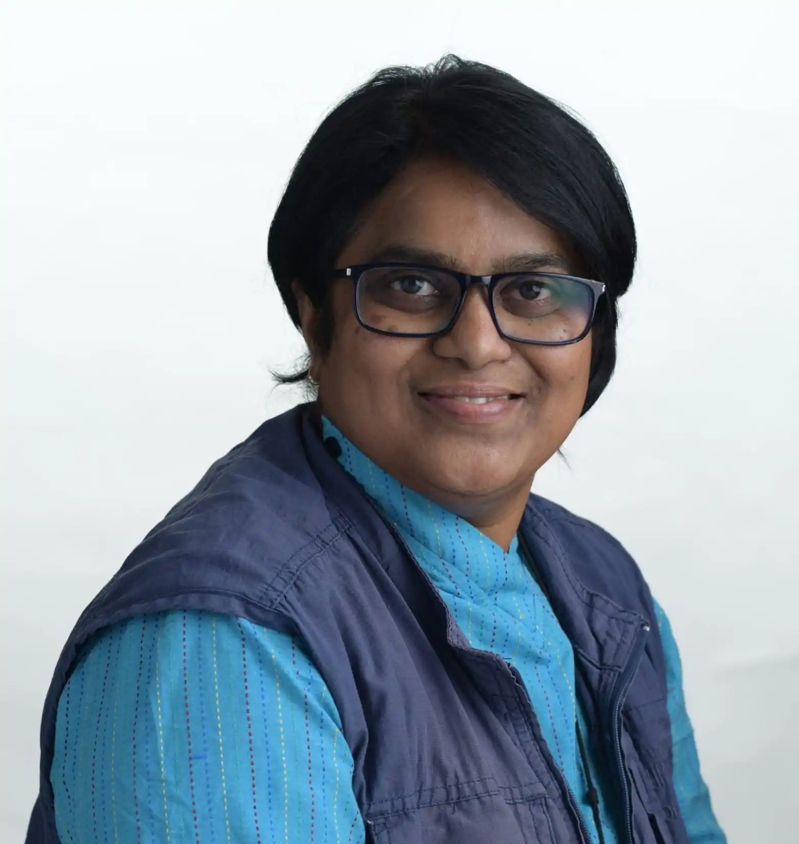 Prof. Sanjita Maindargikar,D Y Patil school of architecture, Lohegaon, Pune