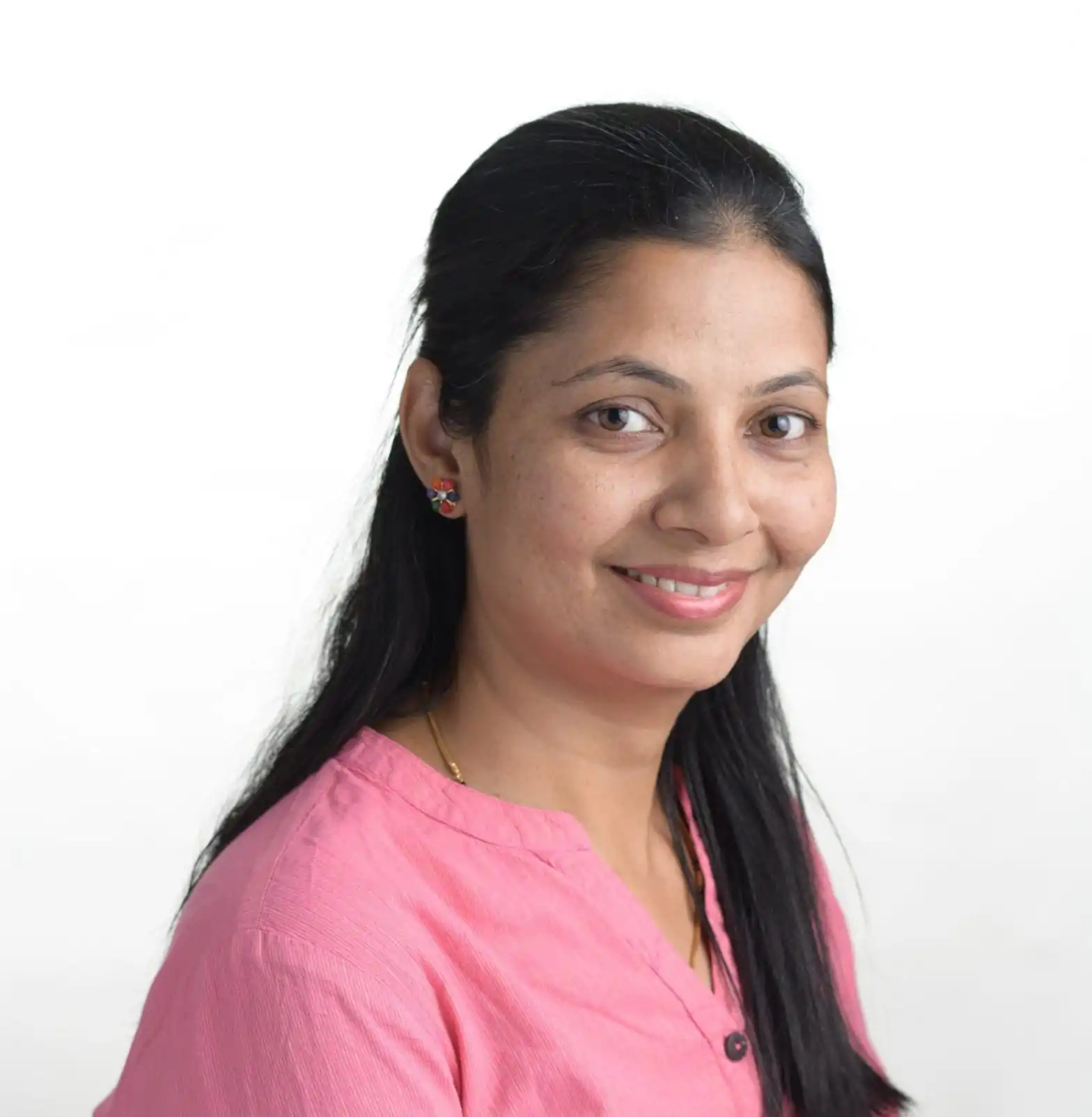 Prof. Swati Solunke,D Y Patil school of architecture, Lohegaon, Pune