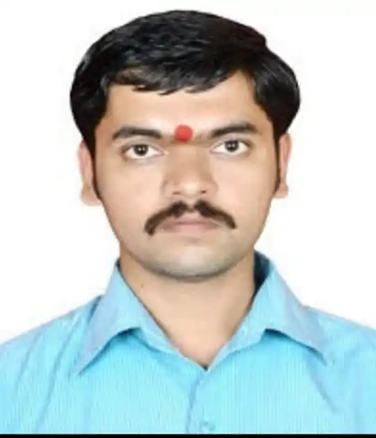 Prof Narendra Kalbhor, D Y Patil School of Architecture,Lohegaon,Pune